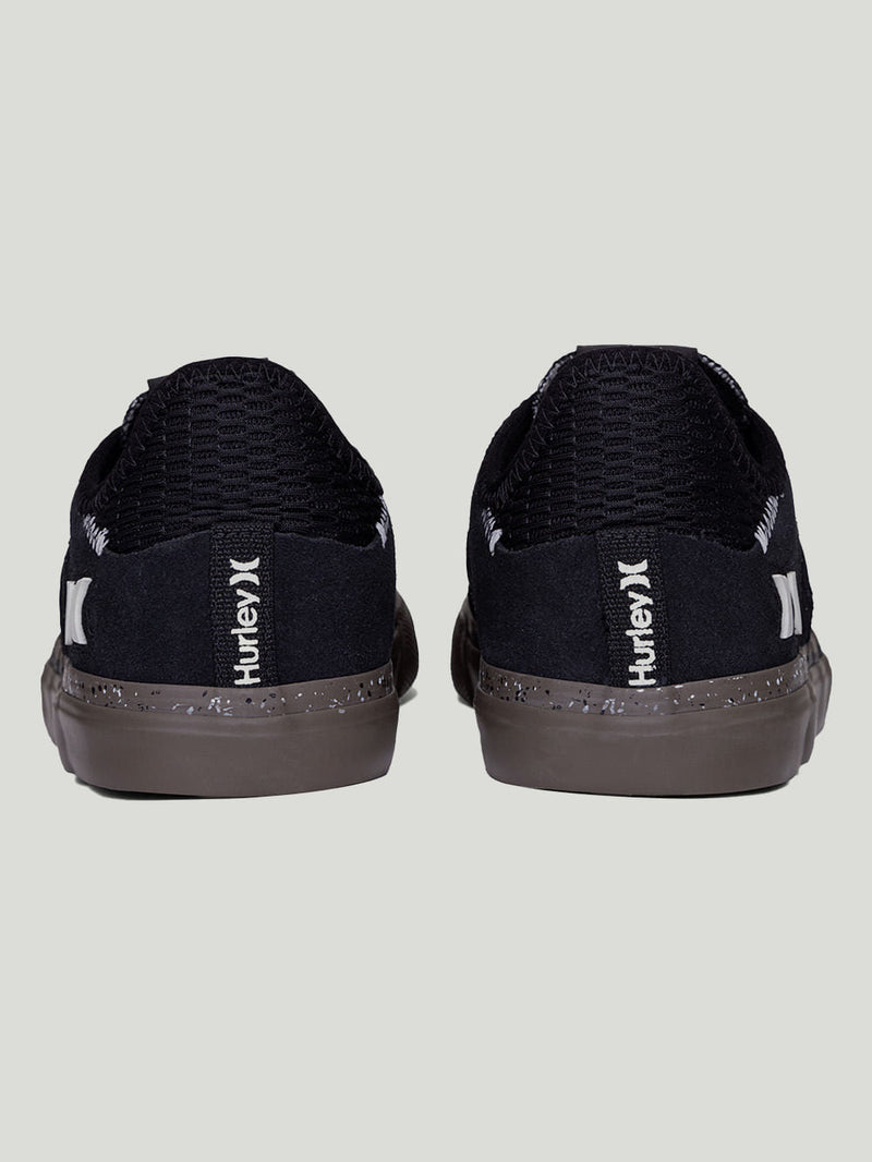 Tênis Hurley Brave Preto
