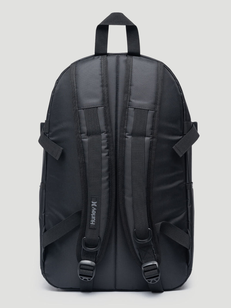 Mochila Hurley Explorer Preta