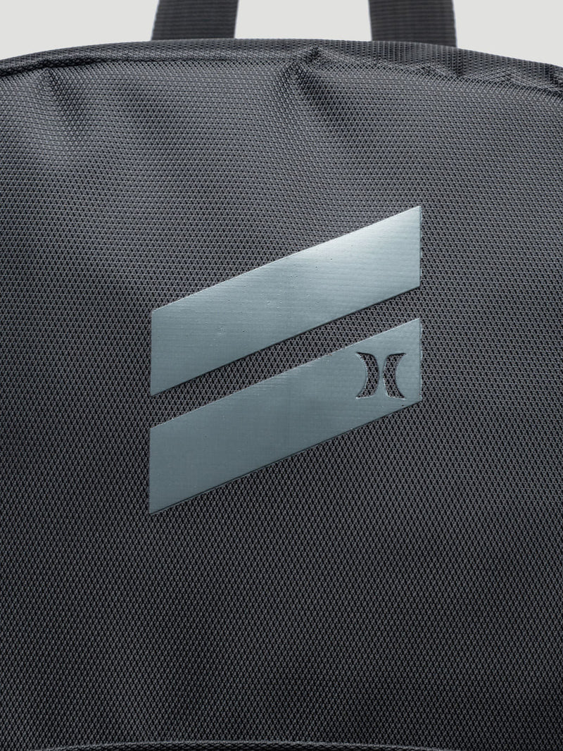 Mochila Hurley Explorer Preta