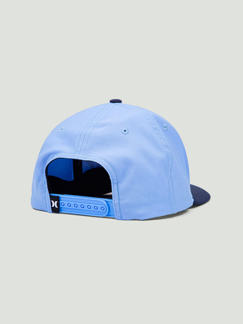Boné Hurley Two Tone Azul