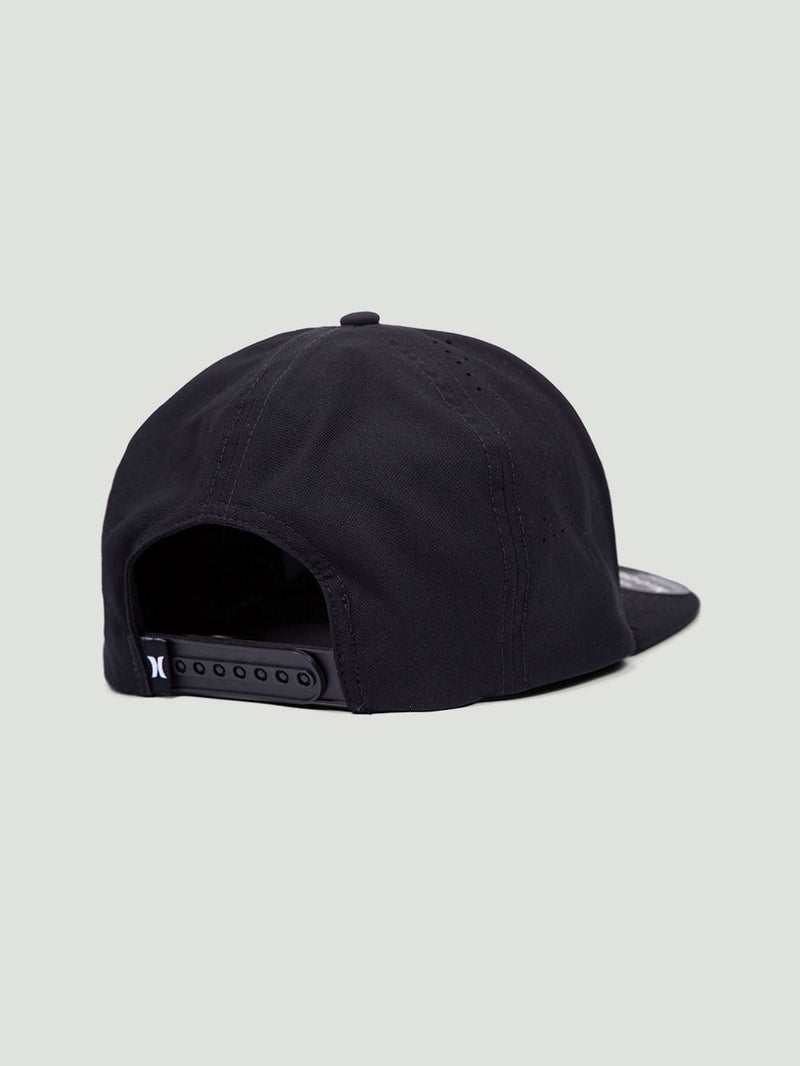 Boné Hurley Shadow Preto