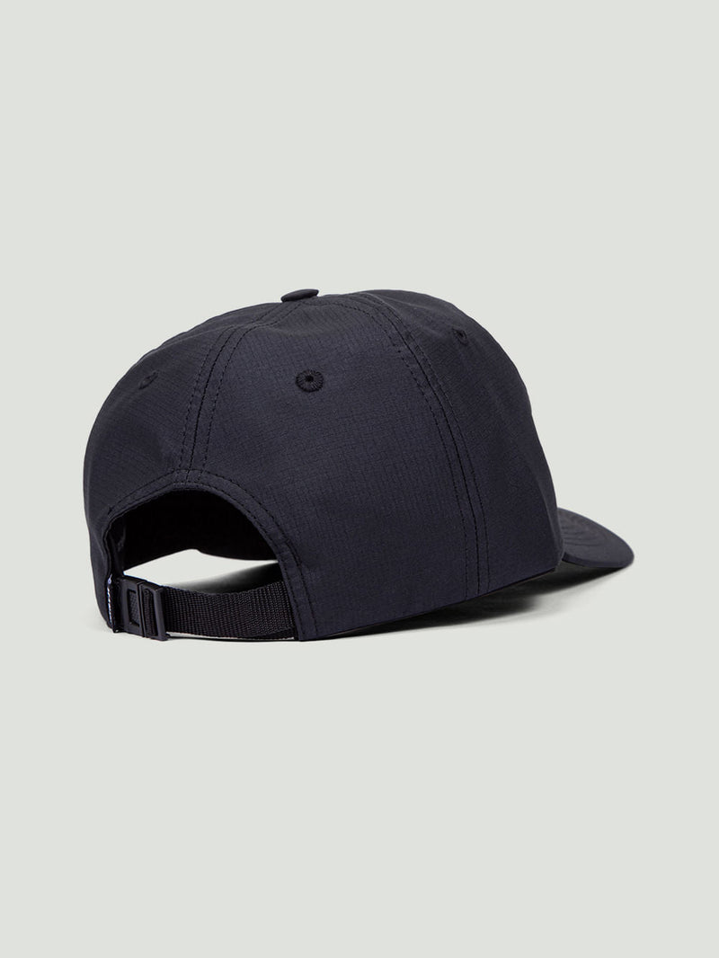 Boné Hurley Layers Preto