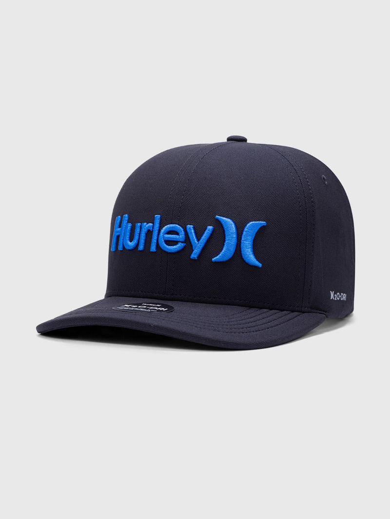 Boné Hurley One&Only Preto