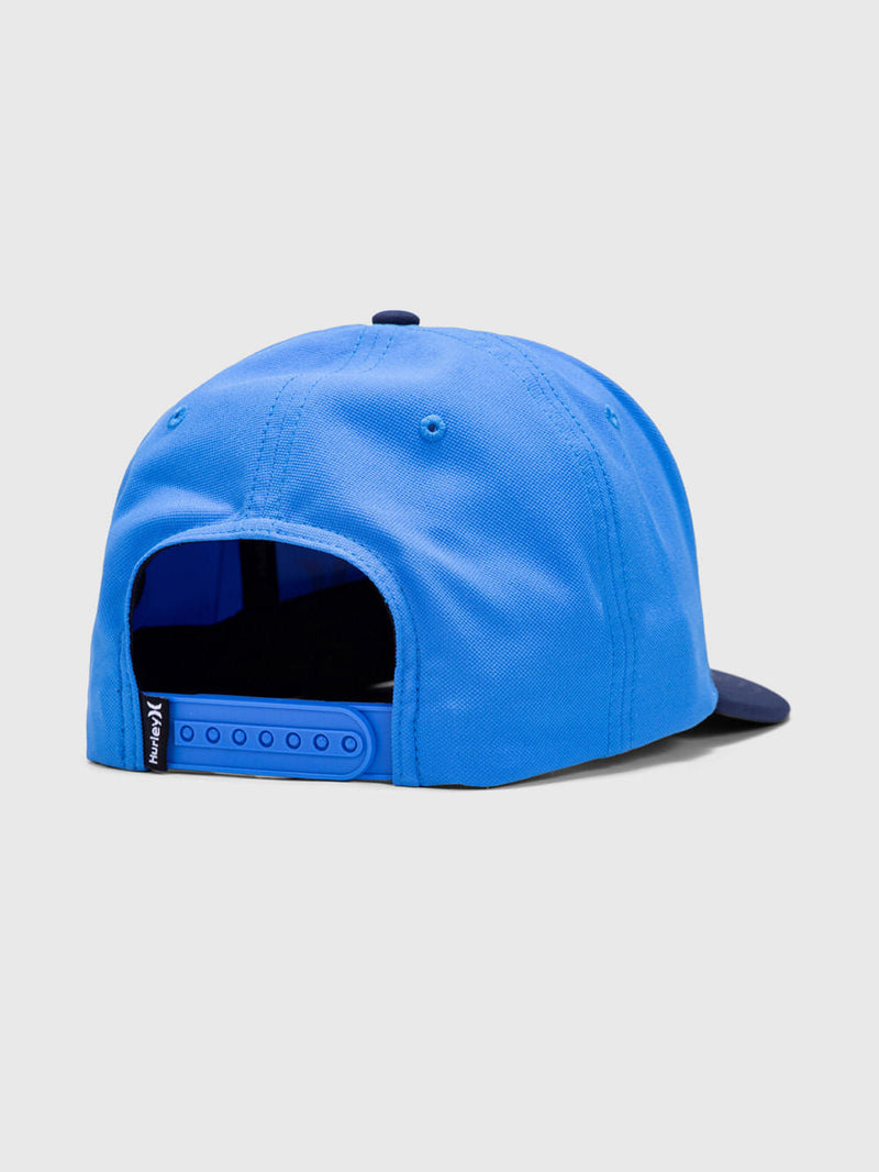 Boné Hurley Two Tone Azul