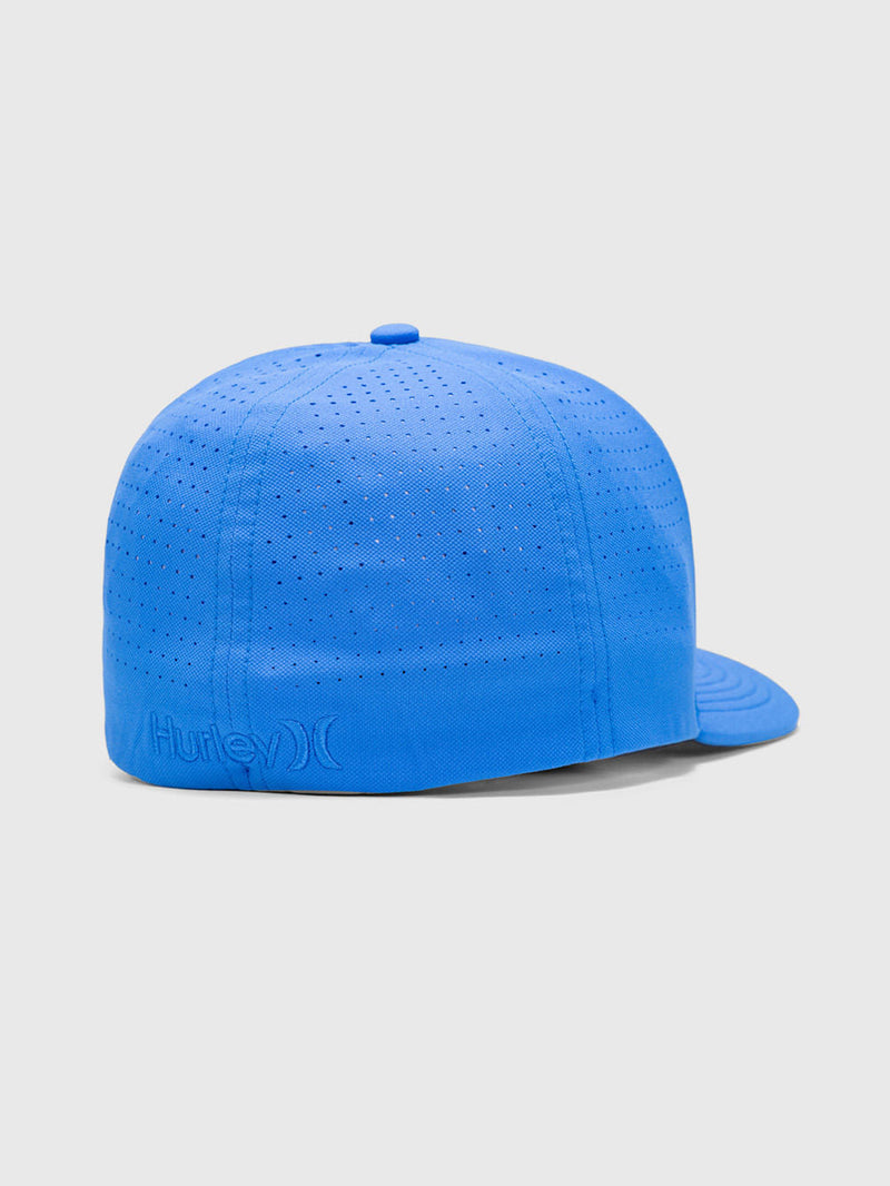 Boné Hurley Flat Azul