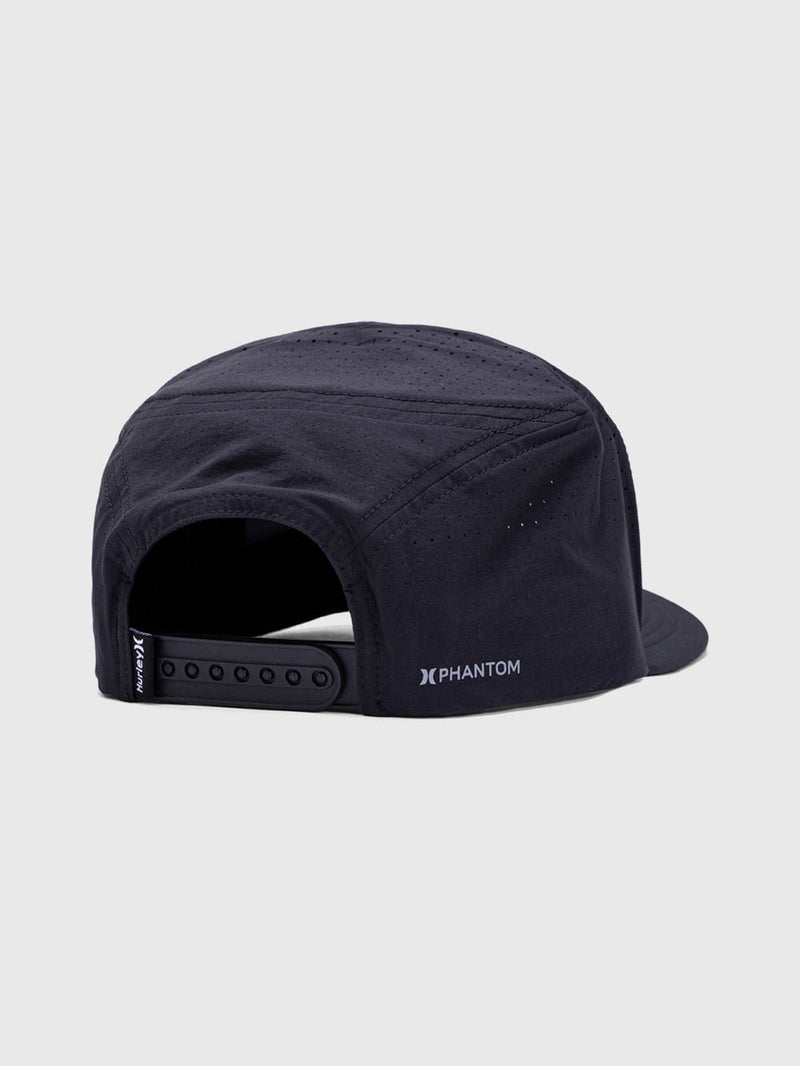 Boné Hurley Phantom Elite Preto