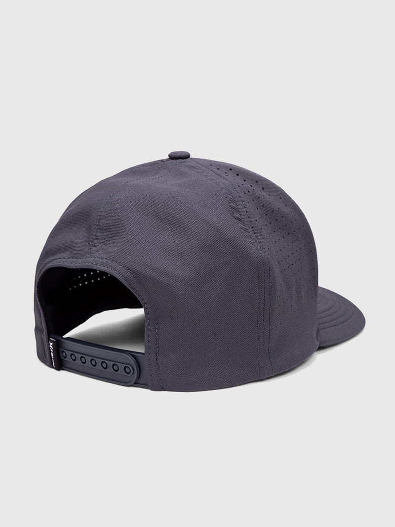 Boné Hurley Outdoor Chumbo