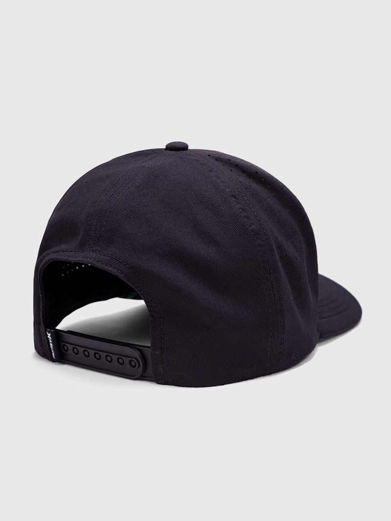 Boné Hurley Madness Preto