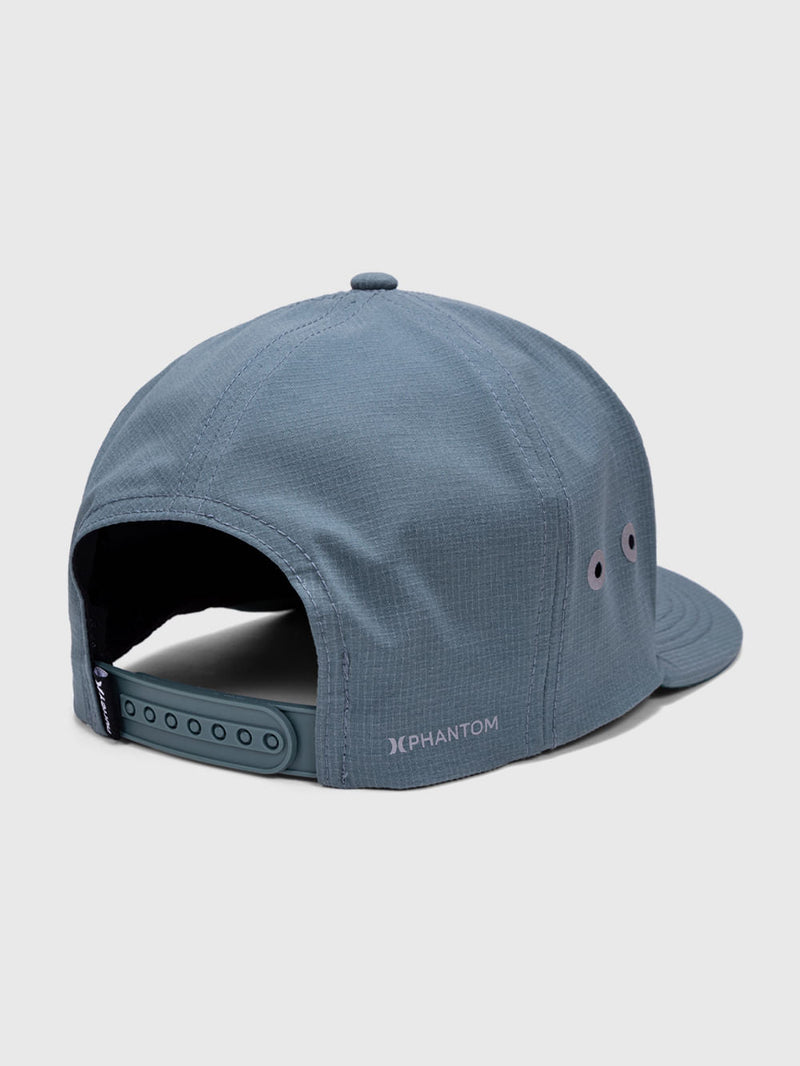 Boné Hurley Phantom Verde