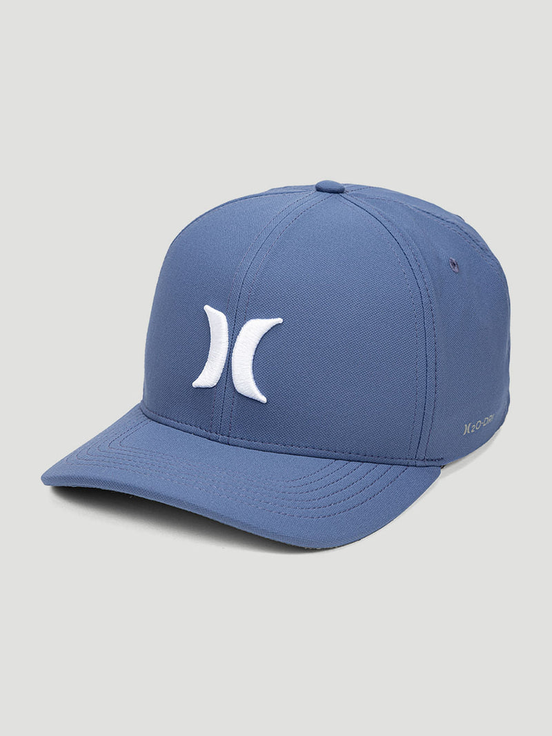 Boné Hurley Icon Azul