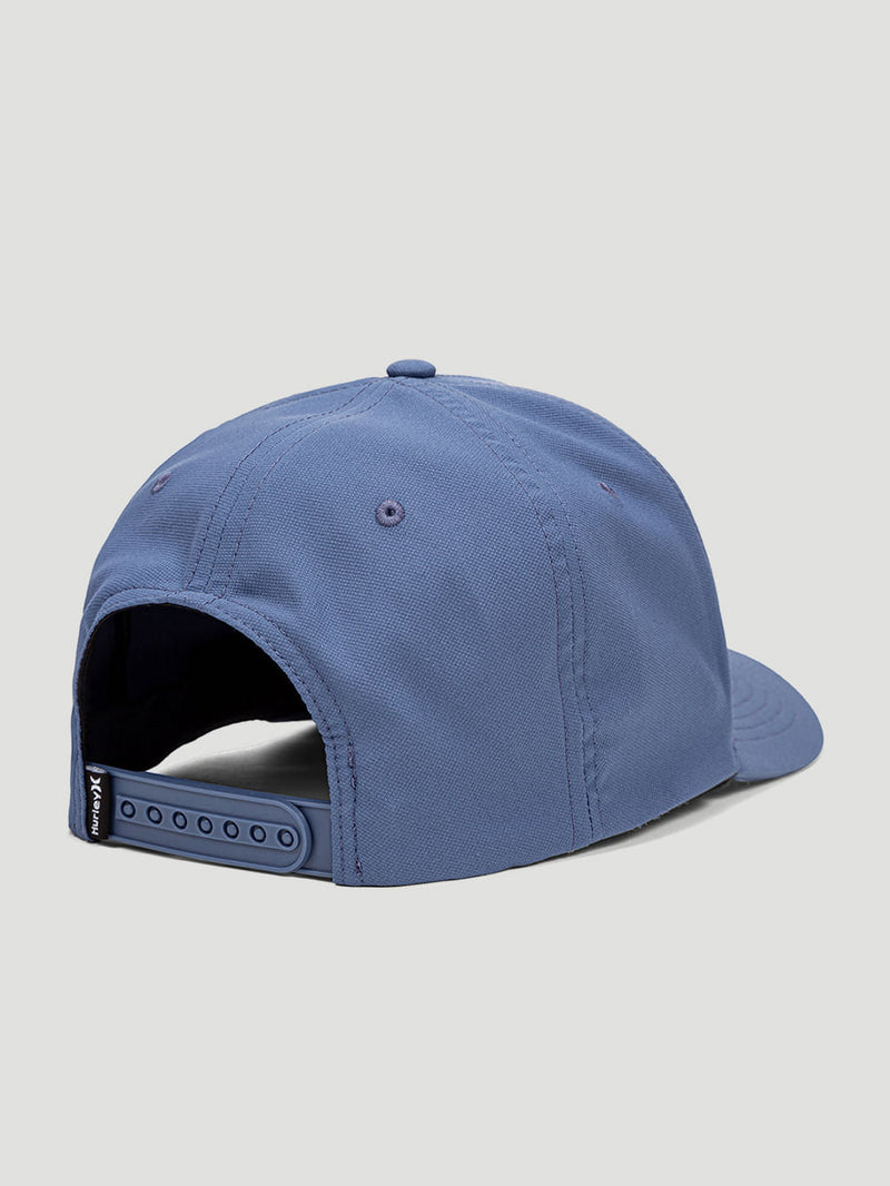 Boné Hurley Icon Azul