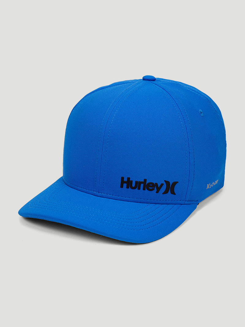 Boné Hurley Mini Azul
