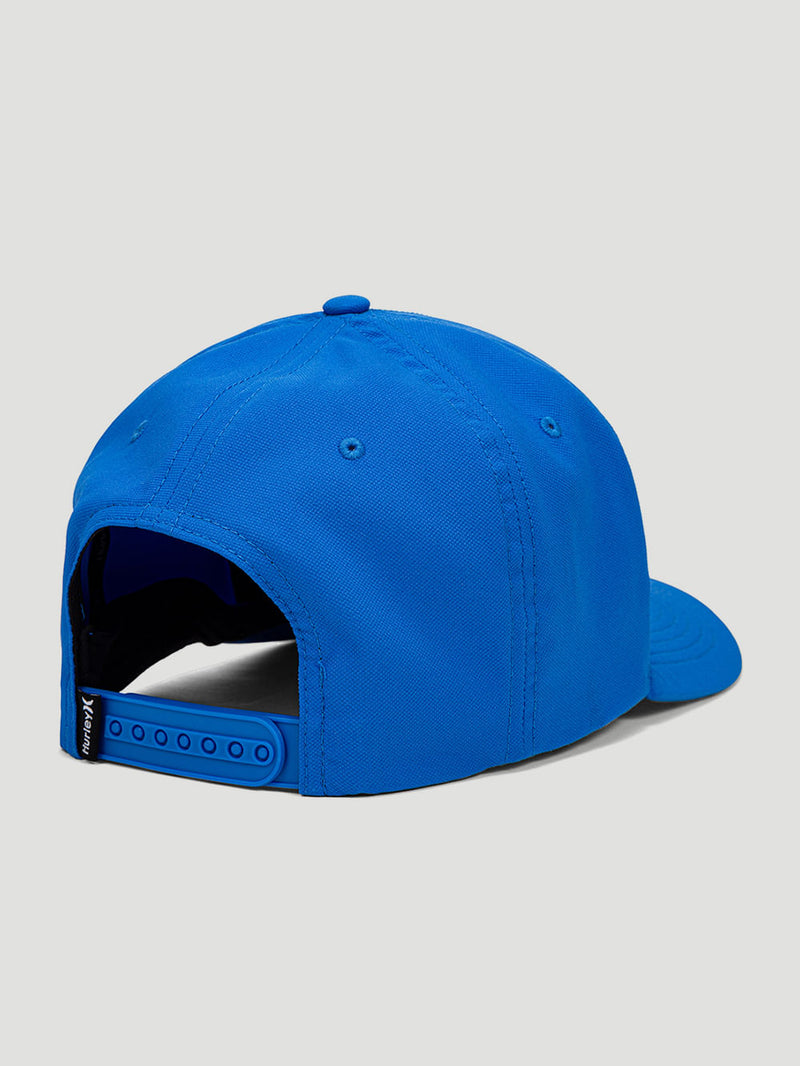 Boné Hurley Mini Azul