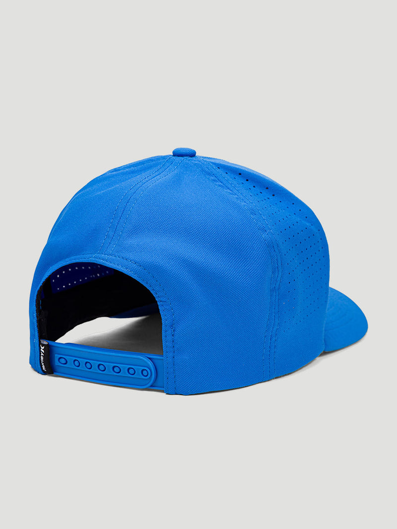 Boné Hurley Signature Azul