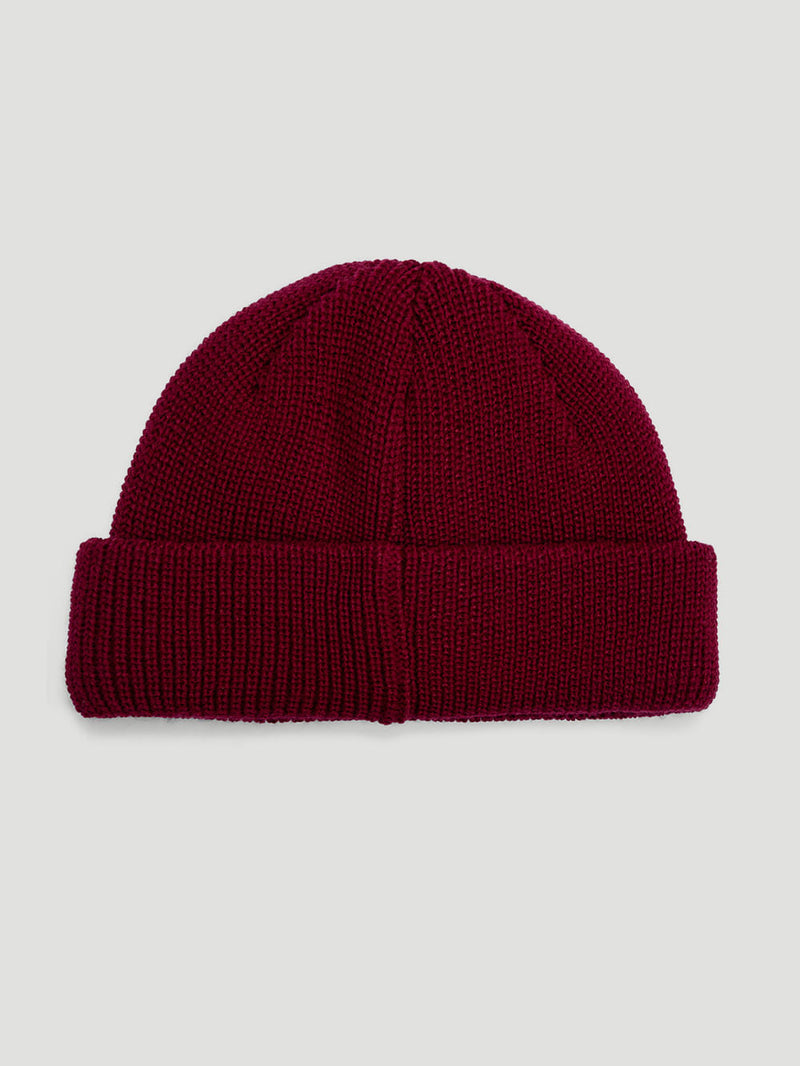 Gorro Hurley Porto Vinho