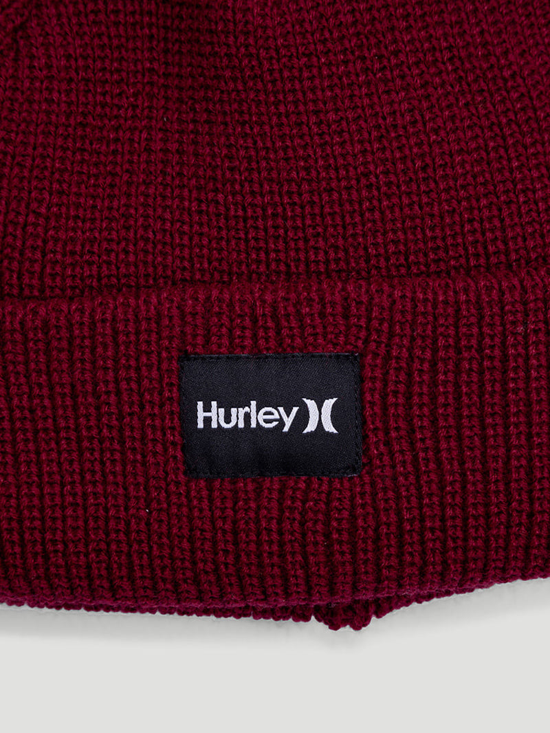 Gorro Hurley Porto Vinho