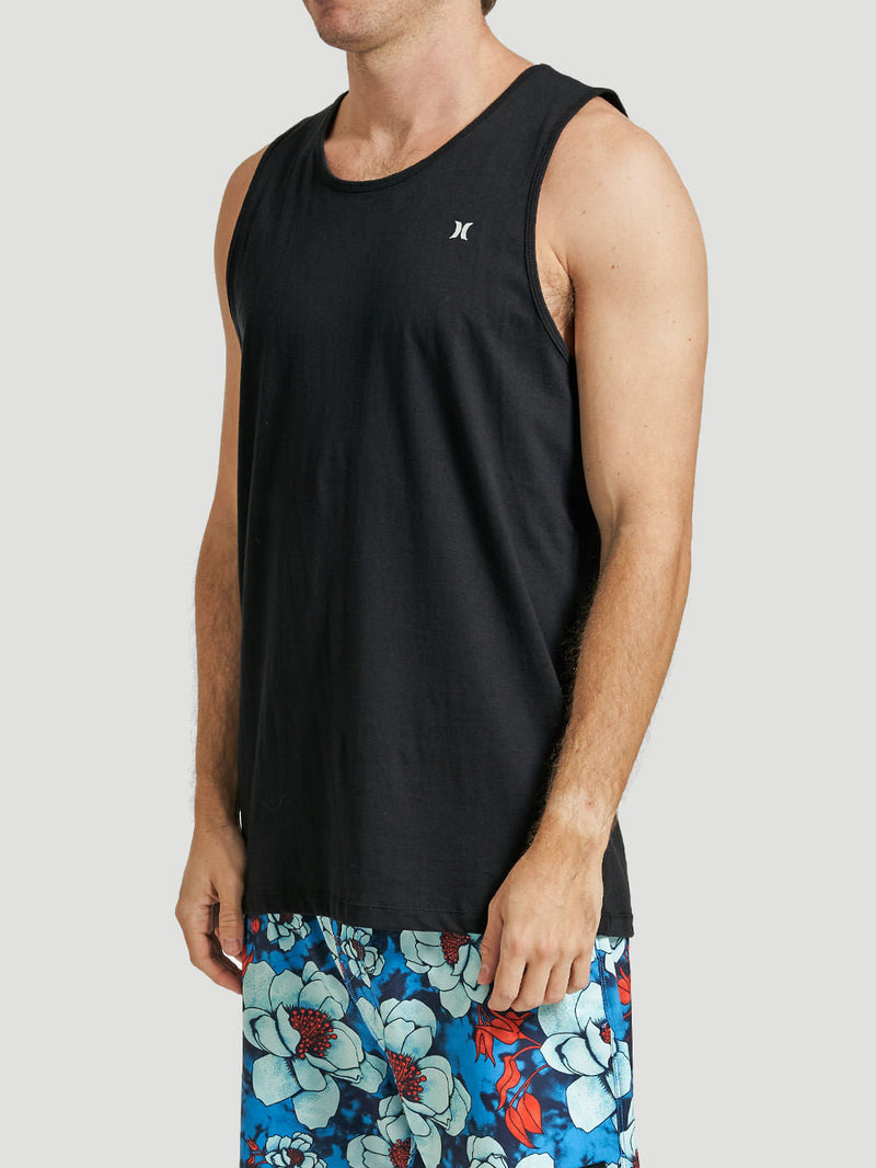 Regata Hurley Mini Icon Preto