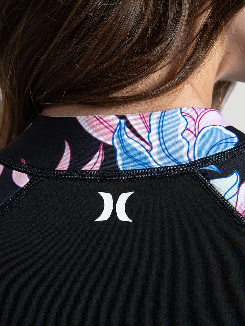 Short John Hurley Advantage 2/2 MM Springsuit