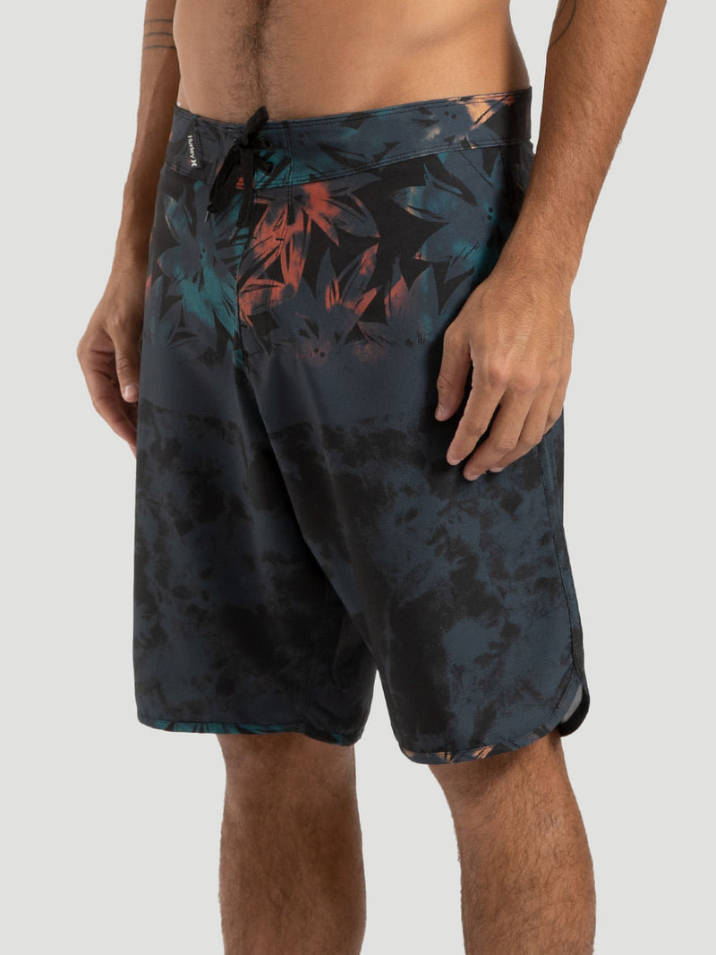 Boardshort Lotus 19,5" Preto