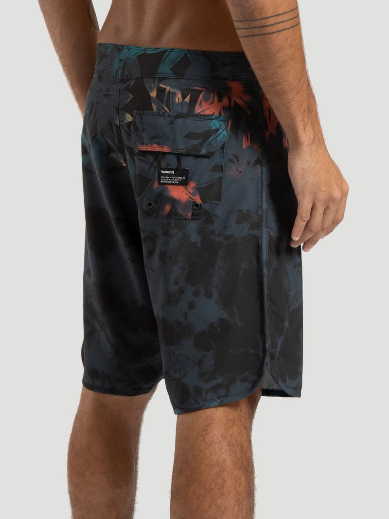 Boardshort Lotus 19,5" Preto