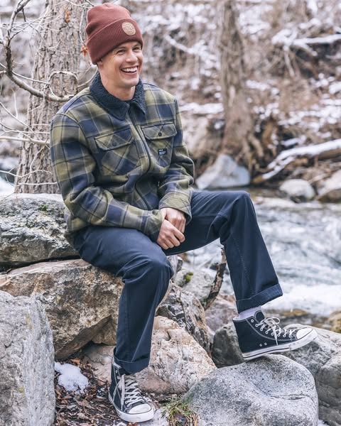 Gorro: como usar no inverno de 2026