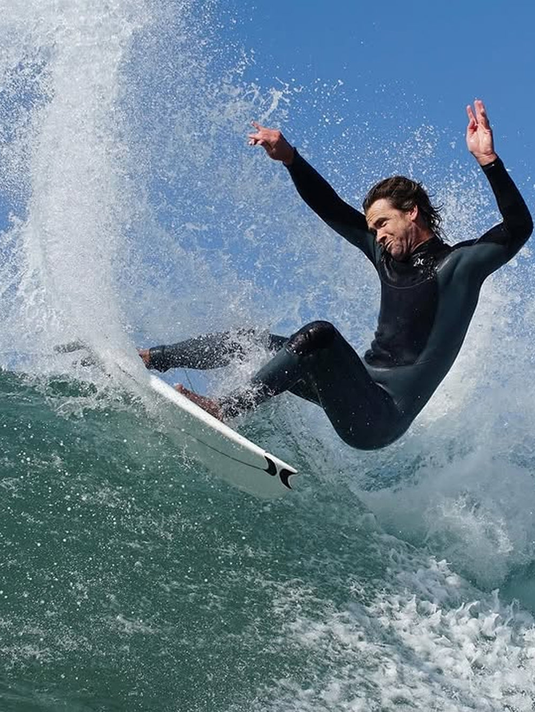 Hurley Brasil Oficial