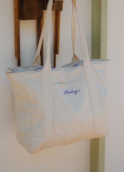 Bolsa Feminina Off White Hurley Off