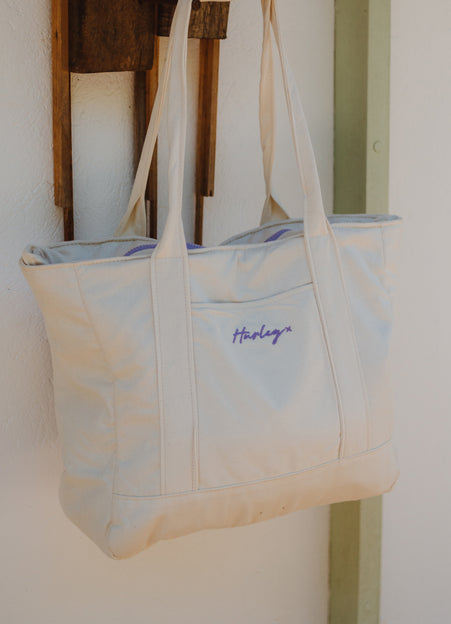 Bolsa Feminina Off White Hurley Off