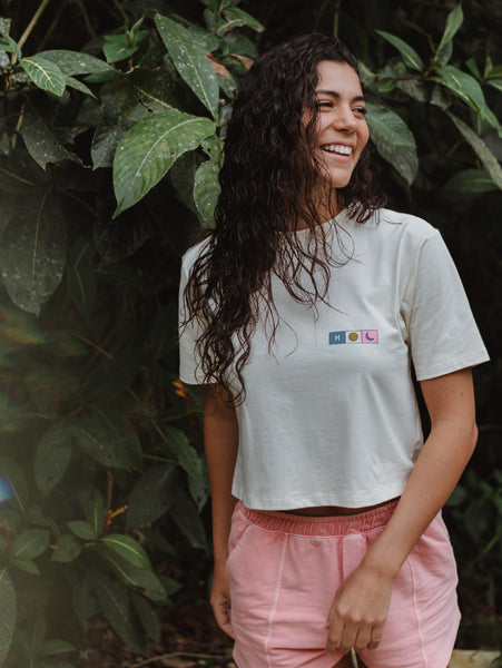 Camiseta Manga Curta Off White Hurley Portrait