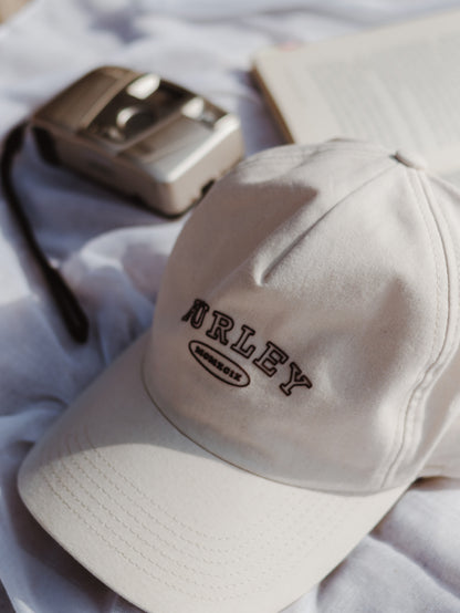 Boné Off White Hurley MCMXCIX