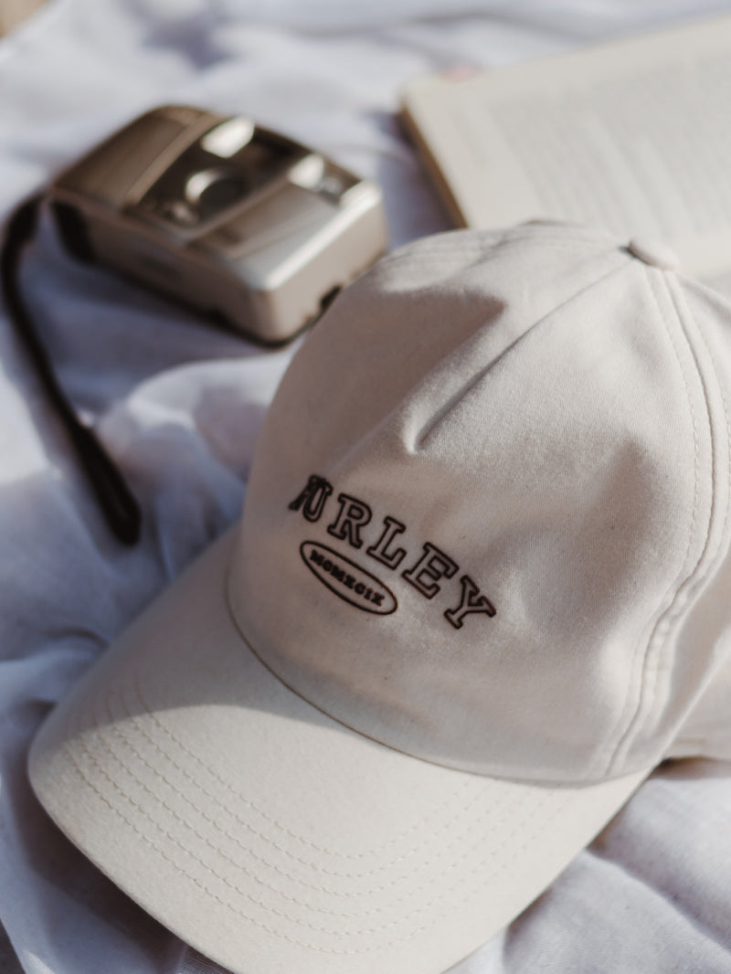 Boné Off White Hurley MCMXCIX