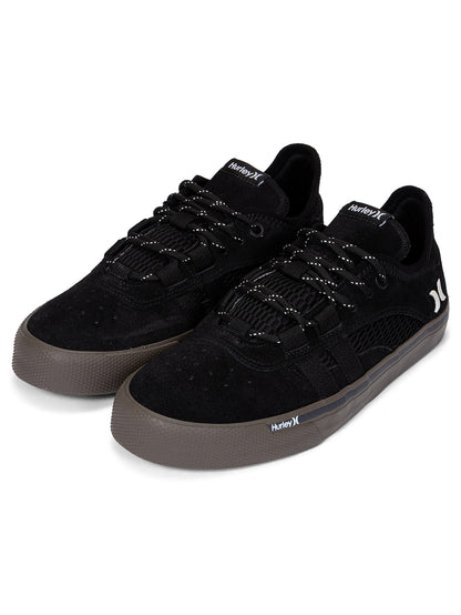 Tênis Hurley Brave Preto
