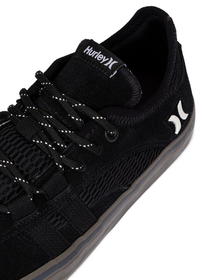 Tênis Hurley Brave Preto