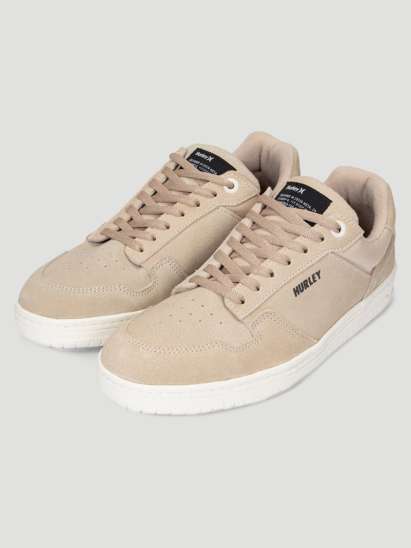Tênis Hurley Cup Off White