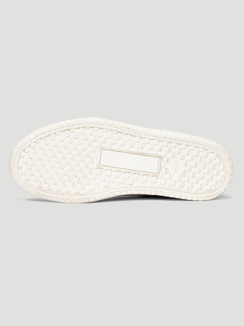 Tênis Hurley Cup Off White