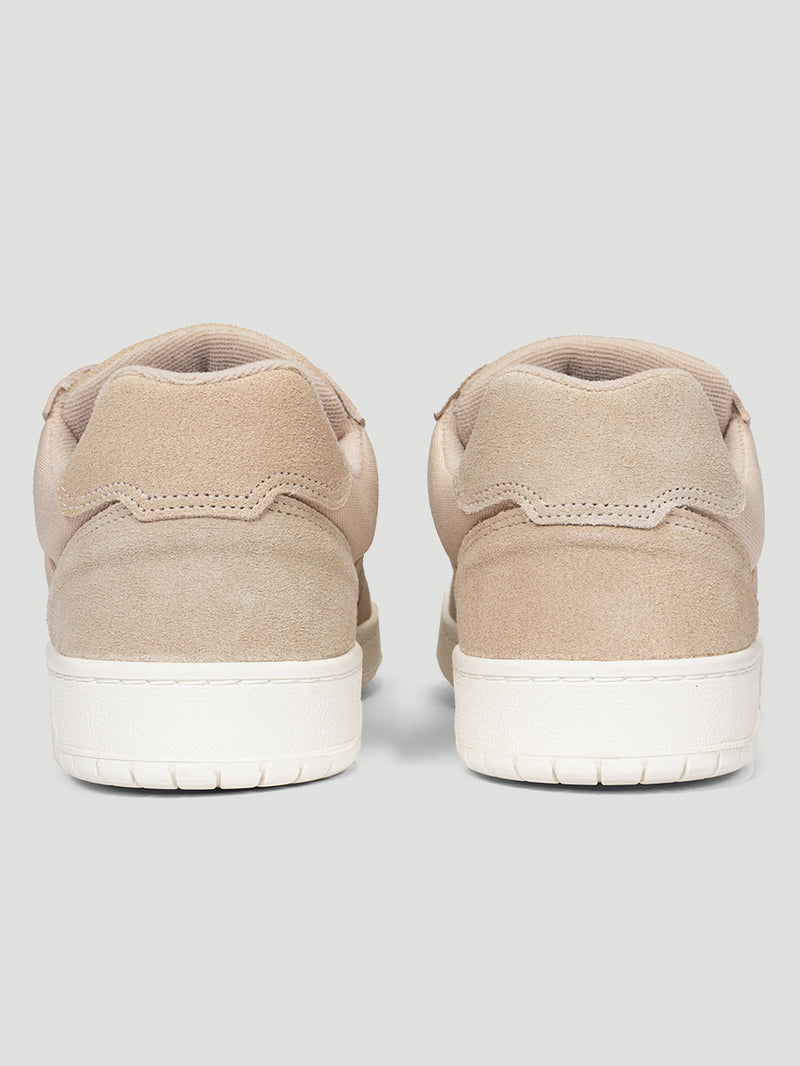 Tênis Hurley Cup Off White