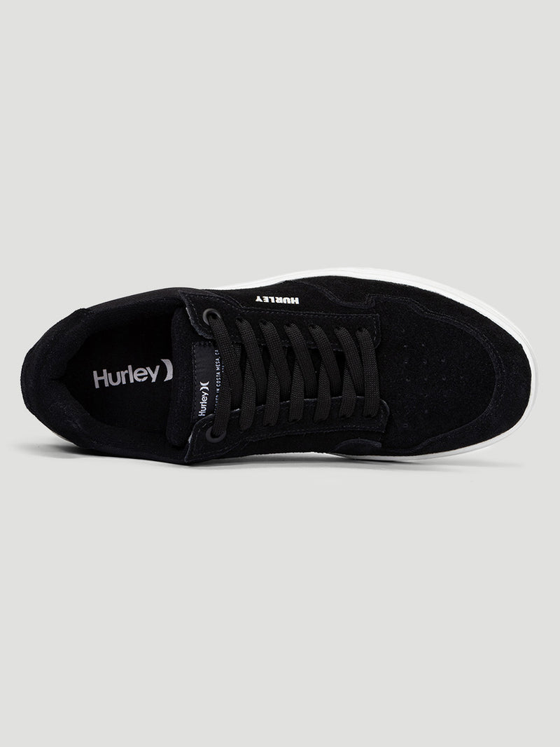 Tênis Hurley Cup Preto