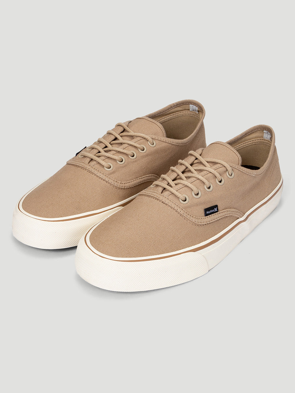 Tênis Hurley Costa Mesa Bege Hurley Brasil