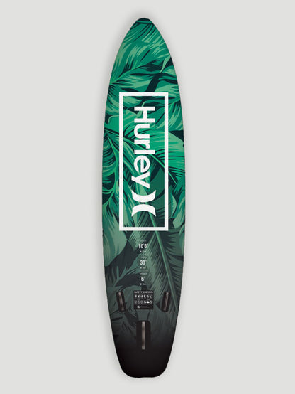 HURLEY ONE & ONLY ISUP FLORAL10/6