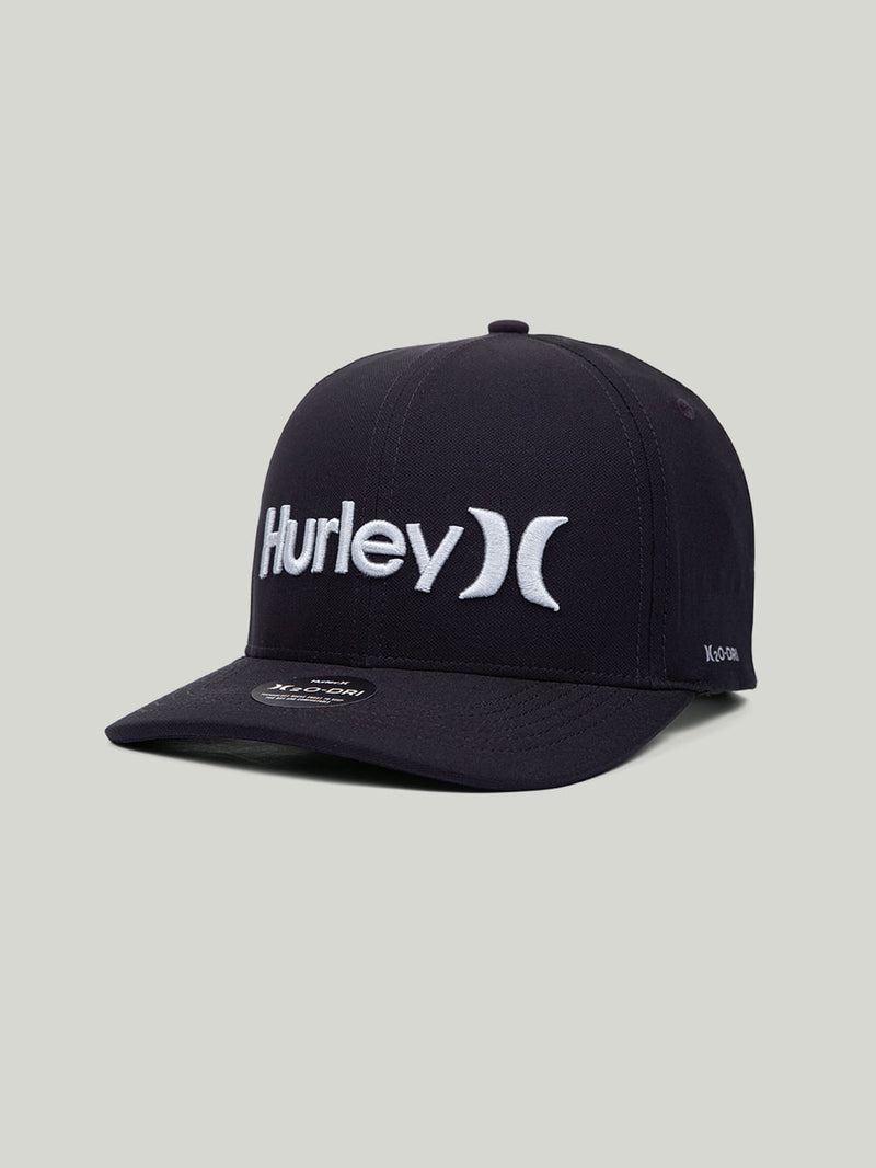 Boné Hurley One & Only Preto