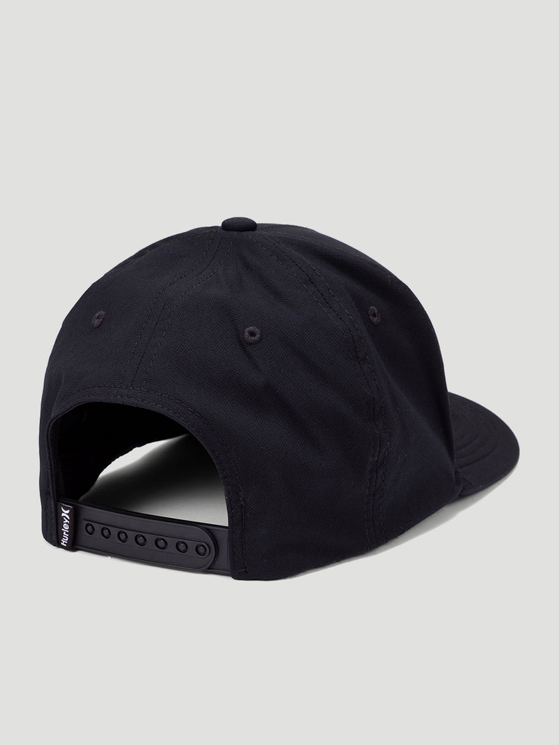 Boné Hurley Icon Preto