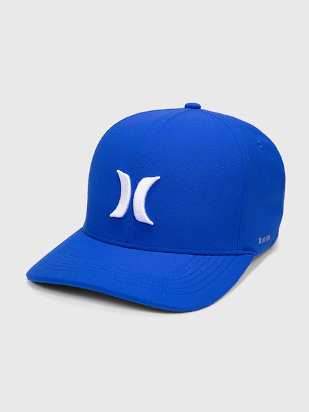 Boné Hurley Icon Azul