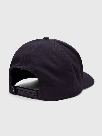 Boné Hurley Madness Preto