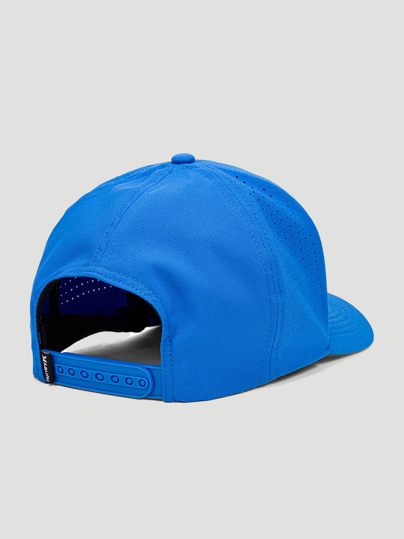 Boné Hurley Icon Soft Azul