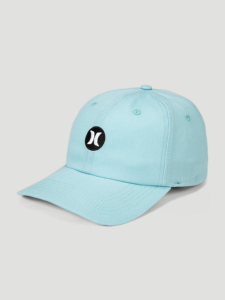 Boné Hurley Twill Menta