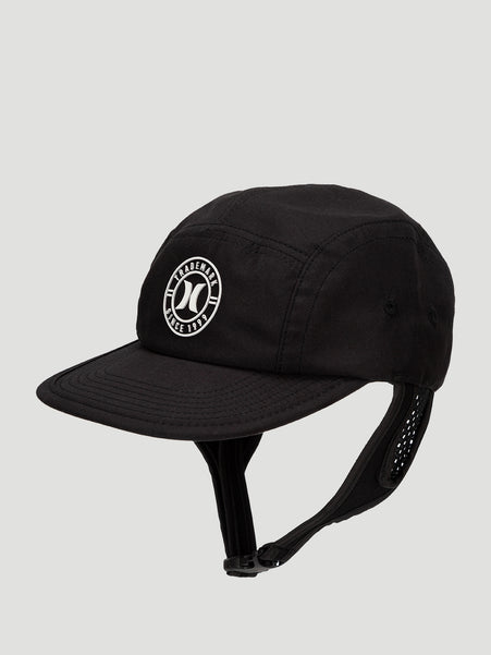 Boné Hurley Trade Waves Preto