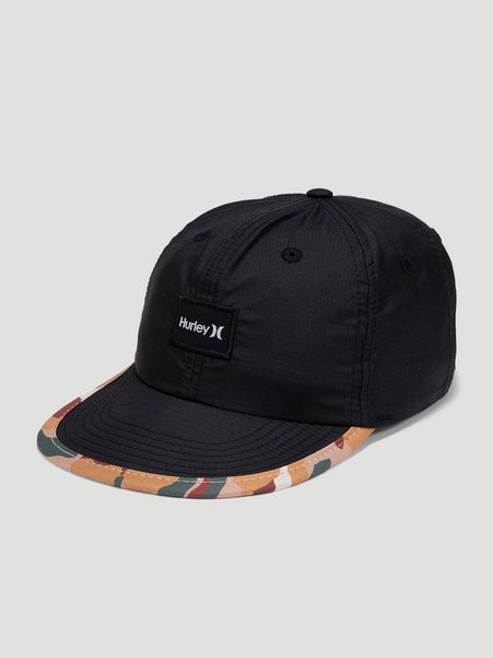 Boné Hurley Desert Preto