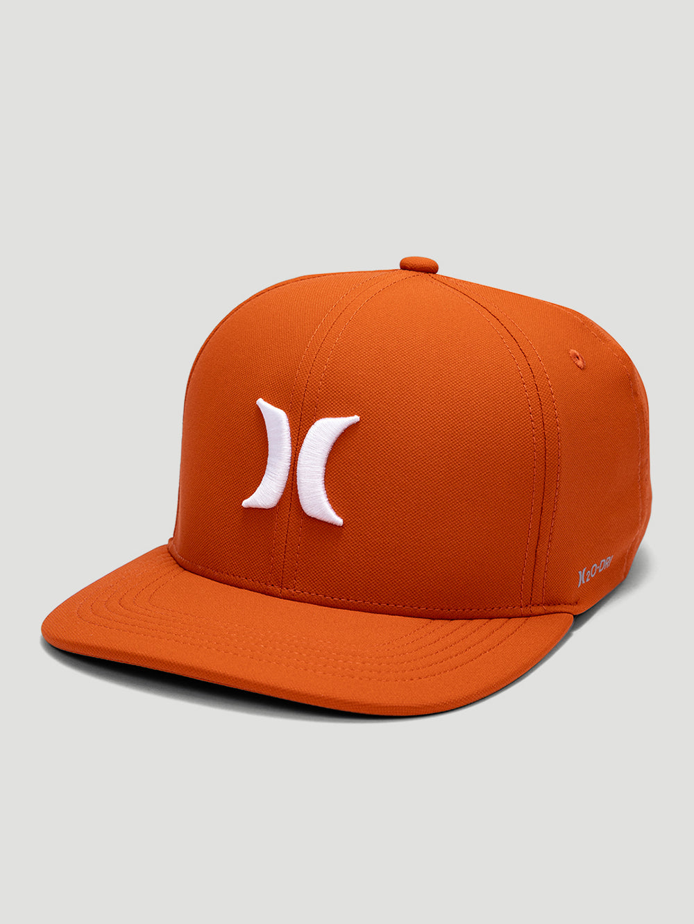 Boné Aba Reta Ocre Hurley Icon – Hurley Brasil