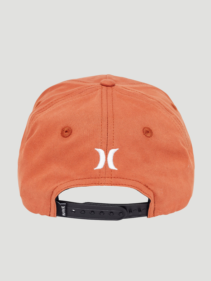 Boné Ocre Hurley Enjoy