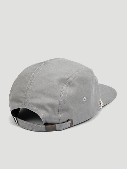 Boné Cinza Hurley Flower